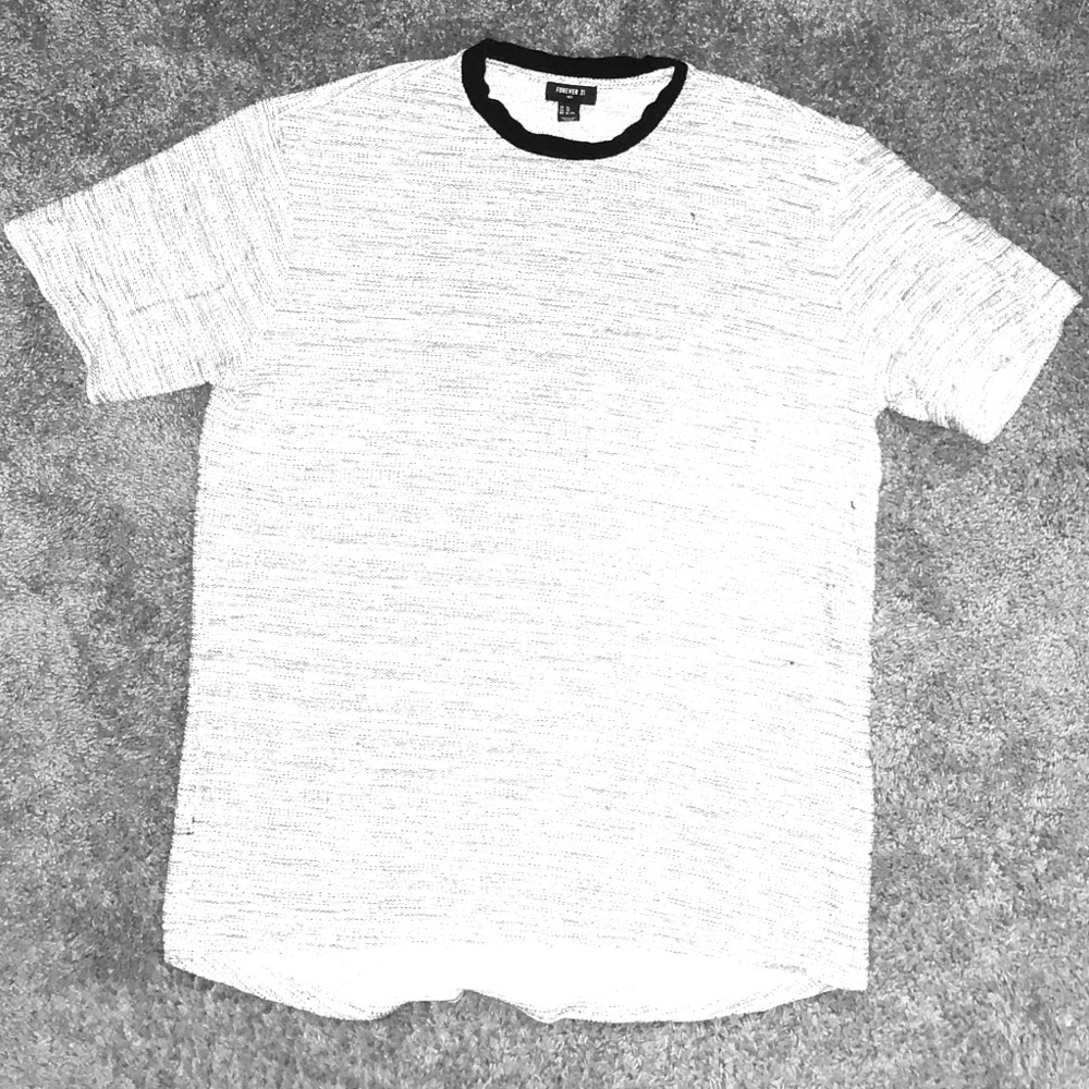 Forever 21 t-shirt